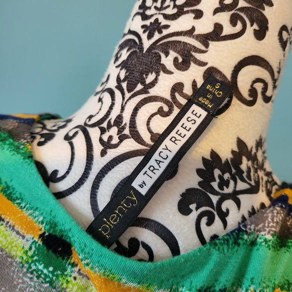 Plenty by Tracy Reese Dress - Picture 14 of 15